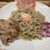 煮干しNoodles Nibo Nibo Cino - 料理写真: