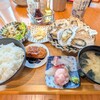 魚とワインはなたれThe Fishand Oysters 田町店