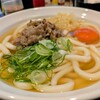 丸八うどん 天六店