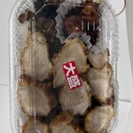 ほっかほっか亭 - 料理写真: