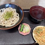 うどんや 藤 - 
