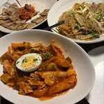 韓国式居酒屋 トンマッコル - 
