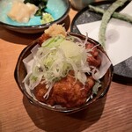 壱クラシック はなれ - さつま揚げ