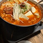 韓国式居酒屋 トンマッコル - 