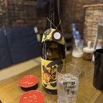 居酒茶屋 鑪 - 