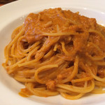 トラットリア グランボッカ - 