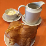 トラットリア グランボッカ - 