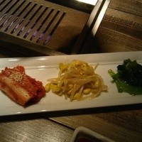 六本木焼肉　Kintan - 