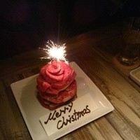 六本木焼肉　Kintan - 
