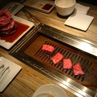 六本木焼肉　Kintan - 