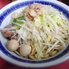 ラーメン二郎 環七一之江店