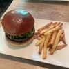 Craft Burger co. 北堀江店