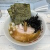 二代目 らーめん 谷瀬家