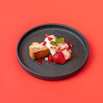 深谷テラス ヤサイな仲間たちファーム レストラン - 