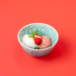 深谷テラス ヤサイな仲間たちファーム レストラン - 