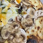 ファカロー ピッツァ ギャラリー - 