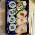 近鉄百貨店 - 