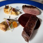 トゥールダルジャン - 