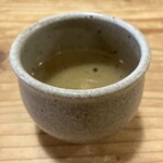赤間茶屋 あ三五 - そば茶
