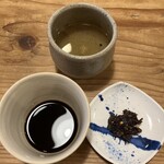 赤間茶屋 あ三五 - 