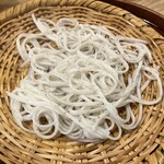 赤間茶屋 あ三五 - 胡麻切り