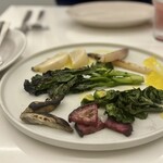 ファカロー ピッツァ ギャラリー - 