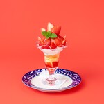 深谷テラス ヤサイな仲間たちファーム レストラン - 