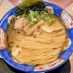 中華そば 麺や食堂 本店