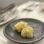 ファカロー ピッツァ ギャラリー - 