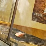 山陰鮮魚とわら焼き 隠岐楽 - 
