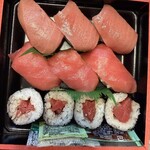 近鉄百貨店 - 