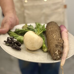 ファカロー ピッツァ ギャラリー - 