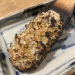 赤間茶屋 あ三五 - 焼き蕎麦