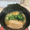 横浜家系ラーメン 梅田家