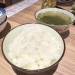 本格焼肉処たかとら - 