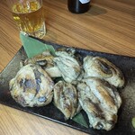 地鶏と沖縄しゃぶしゃぶ 個室居酒屋 くろ凪 - 