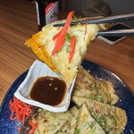 地鶏と沖縄しゃぶしゃぶ 個室居酒屋 くろ凪 - 