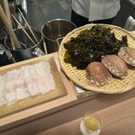 四ッ谷 みね村 - 