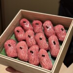 梅田 うしみつ - 