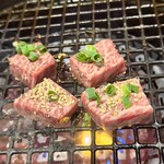 本格焼肉処たかとら - 