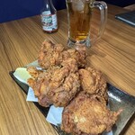 地鶏と沖縄しゃぶしゃぶ 個室居酒屋 くろ凪 - 