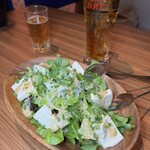 地鶏と沖縄しゃぶしゃぶ 個室居酒屋 くろ凪 - 