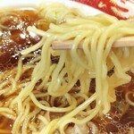 らーめん秋田 ひない軒 - 