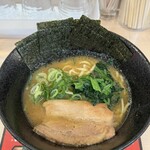 横浜家系ラーメン 梅田家 - 