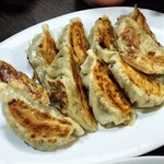 らーめん秋田 ひない軒 - 