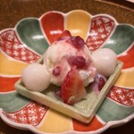 梅田 うしみつ - 