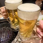 本格焼肉処たかとら - 