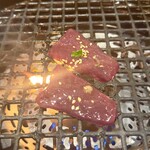 本格焼肉処たかとら - 