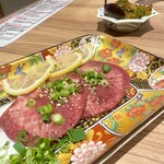 本格焼肉処たかとら 伏見店 - 