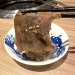 本格焼肉処たかとら - 